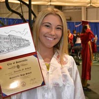 First Republic Bank Employee Danielle Schoen's profile photo