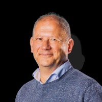 NTP Employee Gerard Borggreve's profile photo