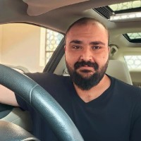 Ammar Alhalabi's profile photo