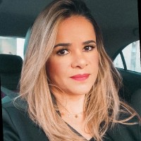 EloPar Employee Andréa Lemos do Prado's profile photo