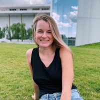 ArtsVision Employee McKenzie Millican's profile photo