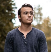 Net Zero Group Employee James Gray's profile photo
