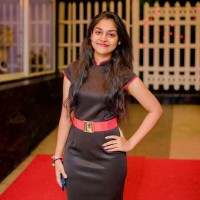 Optimize Solutions Employee Pavani Wijegunawardhana's profile photo