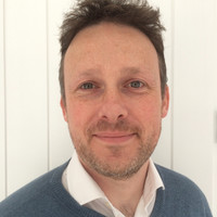 Celltarga Ltd Employee Richard Divall's profile photo