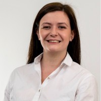 NIM EXPERT CONSEIL Employee Maud Chelvi's profile photo