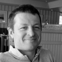 j.p. Morgan Employee Chris Andrew's profile photo