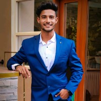 CIOLook Employee Karan Khopade's profile photo