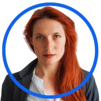 Easy8 Employee Flora Oprządek's profile photo
