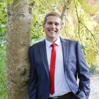 UGL Employee Andrew Back's profile photo