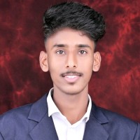 VirtuNexa Employee Sarthak Pujari's profile photo
