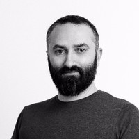RADIANTE Employee Manuel Conde Rodríguez's profile photo