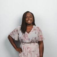 TCWGlobal (formerly TargetCW) Employee Jasmine Mathis-Mussman's profile photo