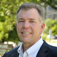 Huber Engineered Woods Employee Don Simon's profile photo