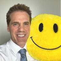 Brango, Inc. Employee Josh Hall's profile photo