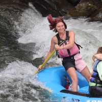 Wildwater Ltd Employee Jasper Williams's profile photo