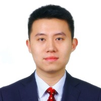 NPIC Employee Dongjie Chen's profile photo