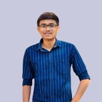 IntervueBox Employee Krupal Patel's profile photo
