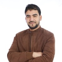 Thunders Employee Houcine Gouadria's profile photo