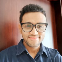Prashant Bafna Email & Phone Number