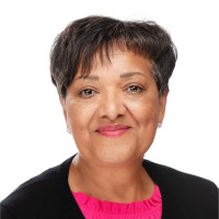 Gracelight Community Health Employee Cynthia Borders's profile photo