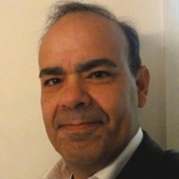 Independent Consultant Employee Pedro Gonzalez's profile photo