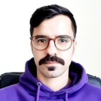 DiacoGames Employee Mikail Tabiei's profile photo