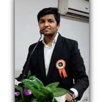 Codons Employee Prajwal Waghmare's profile photo