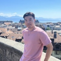 Engui Lin Email