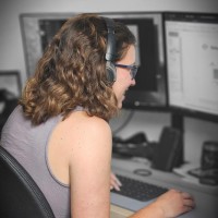 GenSensor Employee Ophélie Jouffroy's profile photo