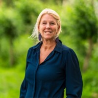 WorldSkills Netherlands Employee Brechtje Maas's profile photo