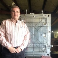 Baumann Tool and Die Employee Mark Brown's profile photo