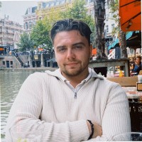 D.O.G. ingenieurs Employee Stijn Kramer's profile photo
