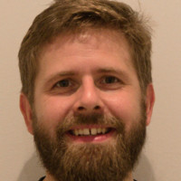 DANFYSIK A/S Employee Marc Morgan's profile photo