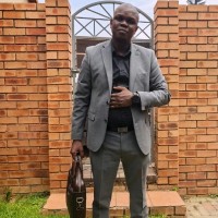 Modibe Modiba Email