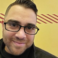 Compass Consult Employee Steven Perez's profile photo