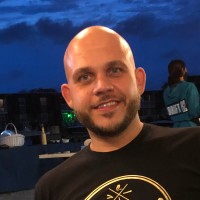 Sony Music Entertainment Employee Michael Mroz's profile photo