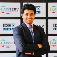 IntelloSync Employee Aakash Chaudhary's profile photo