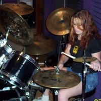 Dark Harbor Publishing Services Employee Kristina McLaughlin's profile photo