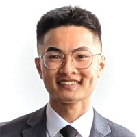 Rushfaster.com.au Employee Zack Law's profile photo