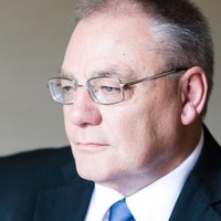 Simpson Wood (Financial Services) Ltd Employee Mike Nicholas's profile photo
