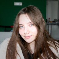 FireSprint Employee Sofia Palamarchuk's profile photo