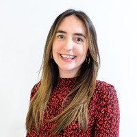 Auto Trader UK Employee Hannah Yates's profile photo