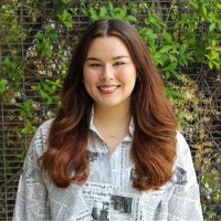 P.S. ARTS Employee Olivia Yamamoto's profile photo