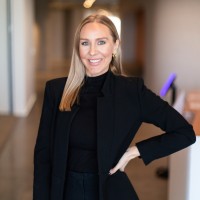 Allison Kloss Email & Phone Number