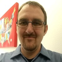 PEP BOYS AUTO Employee Aaron Arnold's profile photo