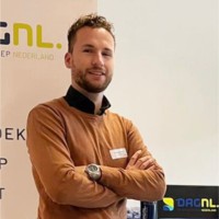 Civil Management Employee Stijn Wijers's profile photo