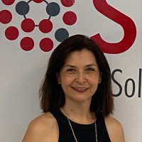 Solutel Employee Maria Alcocer's profile photo