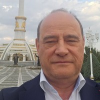 PWT Wasser- und Abwassertechnik GmbH Employee Thilo Rost's profile photo