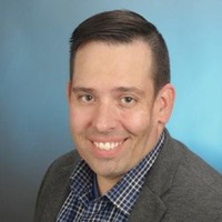Maus Software Employee Aaron Stine's profile photo