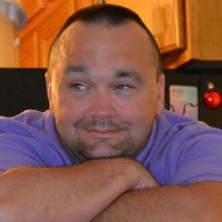 The University of Vermont Medical Center Employee Randy Lanier's profile photo
